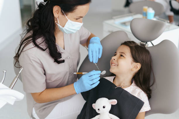 Best Cosmetic Emergency Dentistry in Forestville, OH