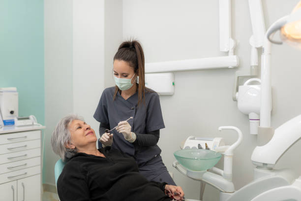 Best Emergency Treatment for Dental Infections or Abscesses in Forestville, OH