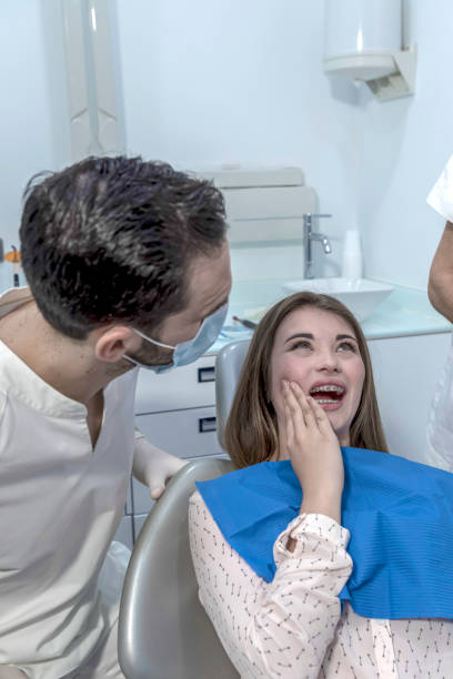 Best Emergency Tooth Extraction in Forestville, OH