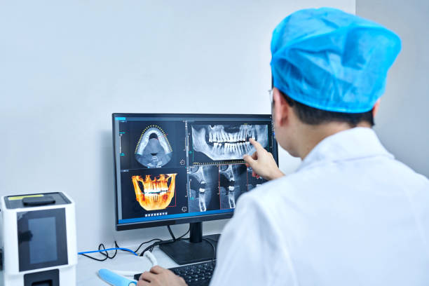 Best Emergency Dental Care for Broken or Chipped Teeth in Forestville, OH