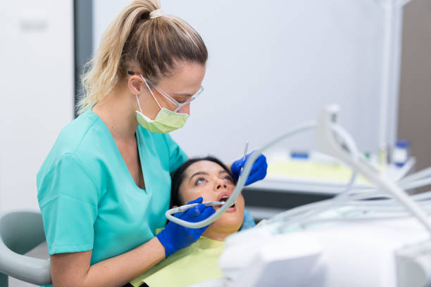 Best Emergency Wisdom Teeth Removal in Forestville, OH