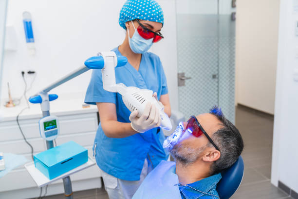 Best Urgent Care for Lost Fillings or Crowns in Forestville, OH